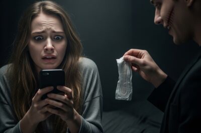 EPISODIO FINAL “ME ENSEÑÓ EL INFIERNO EN NOMBRE DEL AMOR”