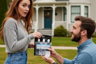 Más Allá del Envase: El Verdadero Valor del Amor
