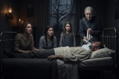 Parte 2: El Secreto de mi Padre