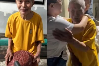 🔥ARRESTADO Y DETENIDO INJUSTAMENTE!  La Historia Injusta de un Abuelo Mexicano que Pagó por un Crimen que Nunca Cometió**