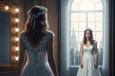 Sombras del Pasado: Un Amor Perdido y Un Secreto Revelado Continuación…