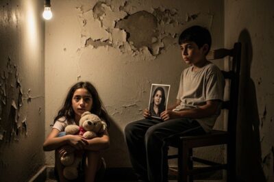 El peso de una promesa: la historia de Julián y Camila