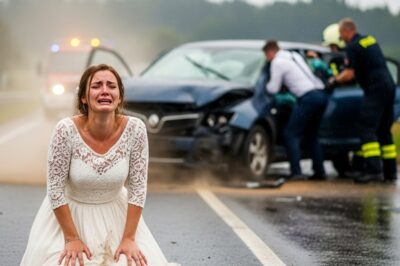 ELLOS SÓLO TENÍAN UN SUEÑO, PERO UNA TRAGEDIA INTERRUMPE TODO, PERO ESO NO SERÁ EL FINAL.