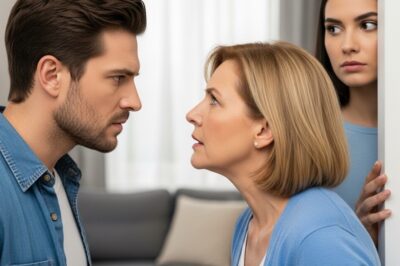 Fingí que me habían despedido para poner a prueba a mi esposo… y descubrí un plan que me heló la sangre