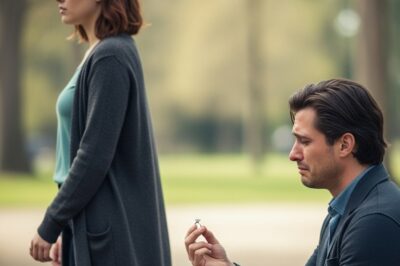 “Cuando El Amor No Es Recíproco”