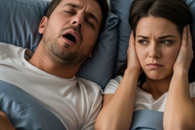 💍 “El Matrimonio suena… ¡como un generador!”