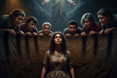SI ESTA HISTORIA NO TE HACE CREER EN DIOS OTRA VEZ… ¡NADA LO HARÁ!