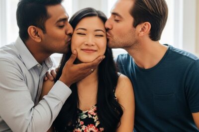 Eran Mejores Amigos Pero Salí Con Ambos Por Error