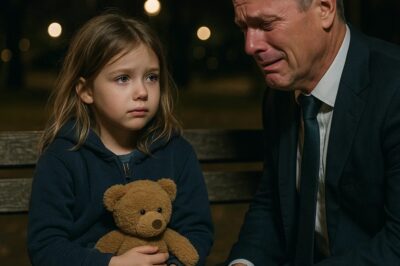 “La niña pobre que dormía en el sofá todas las noches conoció a un hombre rico que la ayudó.”