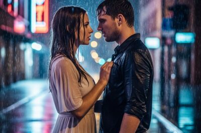 “Nada quiero de ti”: La historia de Ernesto y Lorena