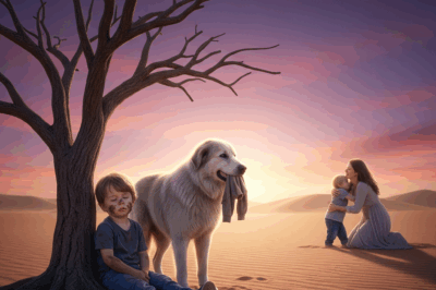 El paisaje es árido, infinito. Las tierras rojizas del desierto de Arizona se extienden hasta donde alcanza la vista. El sol comienza a caer, tiñendo el cielo de tonos dorados, rosados y morados. La tarde trae consigo un silencio espeso, roto solo por el viento que levanta polvo y hace bailar las ramas secas.