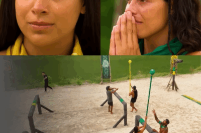 Avance Programa 47 | Survivor México 2025