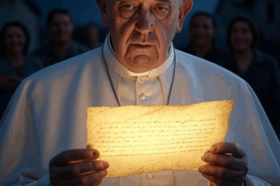 The Pope Who Saved a Village in Absolute Secrecy — And the World Never Found Out