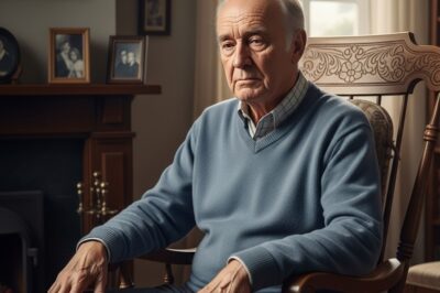 “EL DOLOR SILENCIOSO DE UN PADRE”