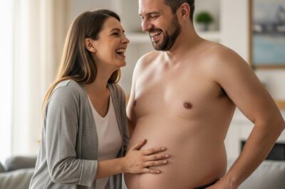 “Lo que pasó cuando mi esposa se fue 😂🤣”
