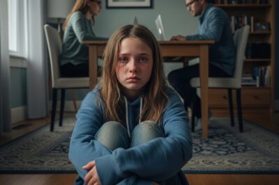 La hija no deseada