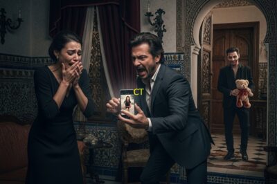 😱 En Sevilla, una pareja feliz descubre que su mejor amigo es el responsable del secuestro y chantaje de sus hijos.