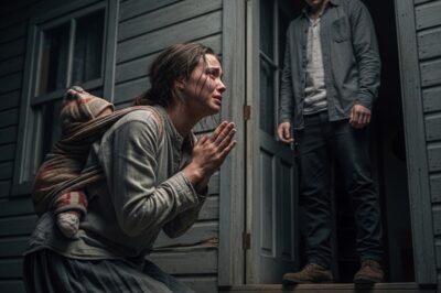 Ella me suplicó que la salvara, mira lo que hizo después (Una historia que debes leer)