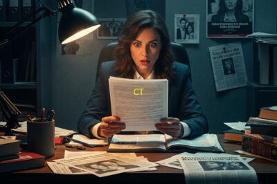 🕵️‍♀️ La Heredera Desaparecida – Una joven heredera desaparece tras descubrir un secreto aterrador sobre su padre, y la historia sigue a un periodista decidido a descubrir la verdad.