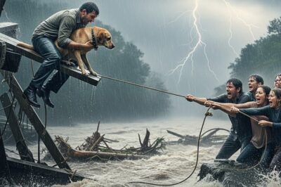 EL RESCATE DEL PUENTE ANTIGUO