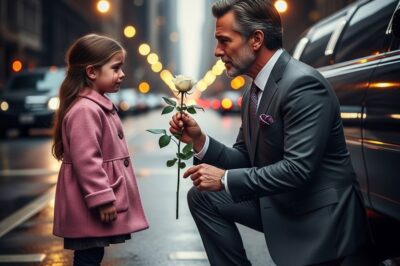 Las luces brillantes de la finca Thompson deslumbraban el cielo nocturno.
