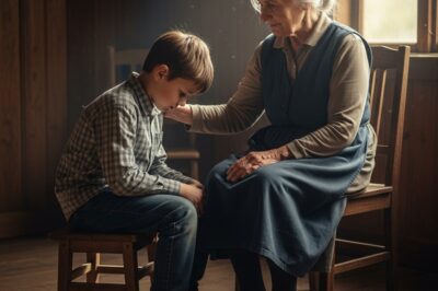 Yo vivía sola en un pequeño pueblo del sur de México, sin esposo, sin hijos, y sin familia cercana.