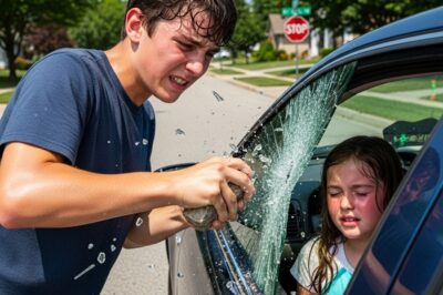 El Valor de un Héroe Desconocido: El Viaje de Slavik