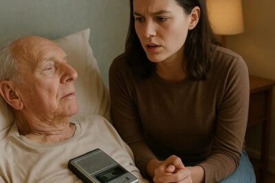 —¿Cuándo vas a exhalar por última vez? —