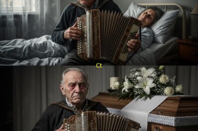 LA ÚLTIMA CANCIÓN DE EDUARDO