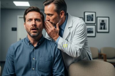 “Llame a la policía de inmediato”…