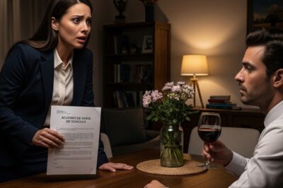 Mi esposo vendió mi coche sin consultarme… ¡para pagarle la entrada del piso a su madre! 😡 Pero lo que él no imaginaba era que yo no iba a quedarme de brazos cruzados…