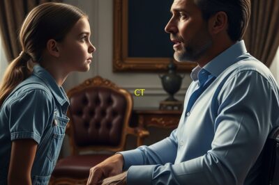 “If you heal me, I’ll make you my family,” the billionaire declared — What she did next stunned everyone