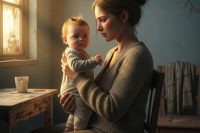 Adopté a mi hermana menor sin que nadie lo supiera