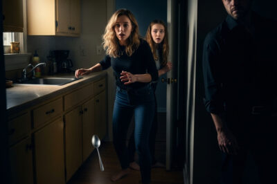 Mi Esposo Duerme en el Baño Cada Noche