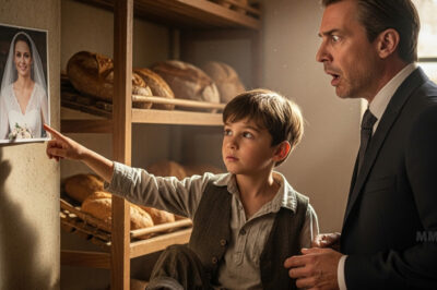 “Esa es mi mamá” — La verdad detrás de una década de silencio