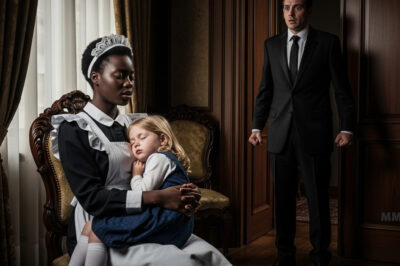 La Criada y el Bebé: El Legado de la Canción