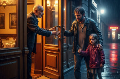 A sus 55 años, Luis Hernández tenía las manos curtidas por el filo de los cuchillos, el ardor del fuego y el peso de los años entre ollas.