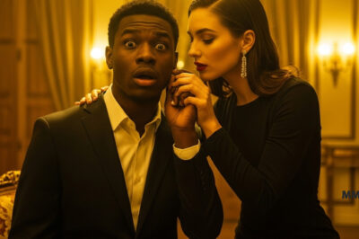 Me llamo Ayochidi, y desde hace dos meses trabajo con Madam Lucy.