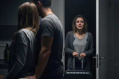 I Caught My Husband with My Sister… See What I Did