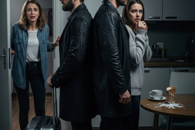 Desde niñas, Leticia y Amanda parecían inseparables. Compartían la misma habitación, los mismos juguetes, los vestidos heredados… incluso los mismos sueños. Eran hermanas, pero también cómplices de una infancia tejida con secretos y silencios. Nadie habría imaginado que un día compartirían algo más que la sangre: compartirían al mismo hombre.