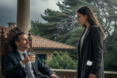 La Carta del Corredor de la Muerte