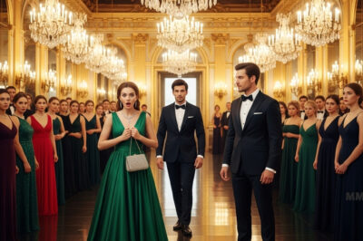 La tarde se deslizaba hacia la noche, y yo me había quedado dormida unos minutos antes del gran evento. Él me despertó con suavidad, acariciándome el hombro y recordándome que era hora de arreglarme.