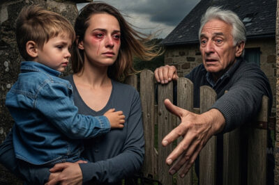 Un nuevo comienzo tras la pérdida: cuando todo parecía terminado, la vida le abrió una puerta inesperada.