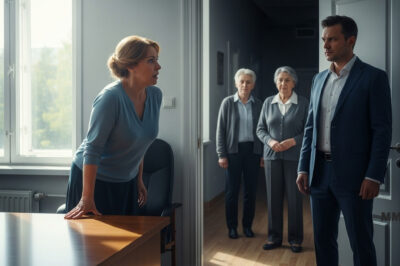 🏠 Un conflicto inesperado en el hogar: cuando el espacio más seguro se vuelve territorio en disputa 😶‍🌫️