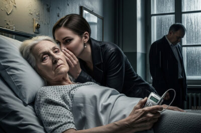 Su aliento, tibio y con aroma a café barato, me daba a entender que me consideraba un ser inconsciente, solamente un cuerpo dominado por medicamentos.