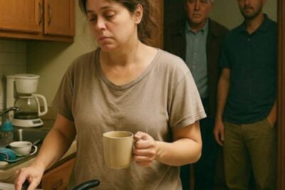 “La belleza que dejaste de mirar”