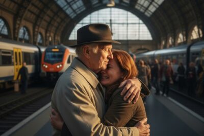 The return is impossible