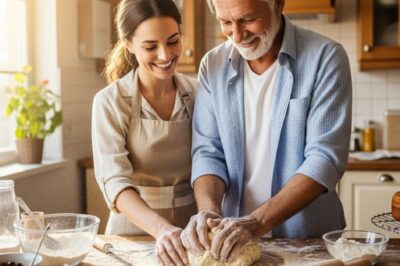 THE MANOS WITH CURABAYA WITH PAN