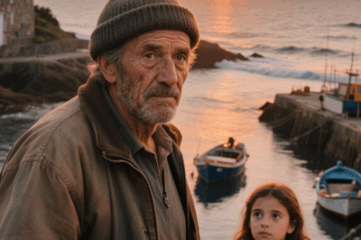 EL ÚLTIMO PESCADOR