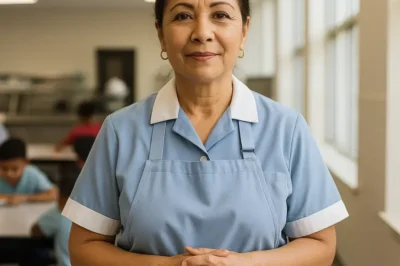 LA REINA DEL BARRIO QUE NUNCA TUVO CORONA